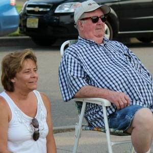 Meet your Posher, Wanda